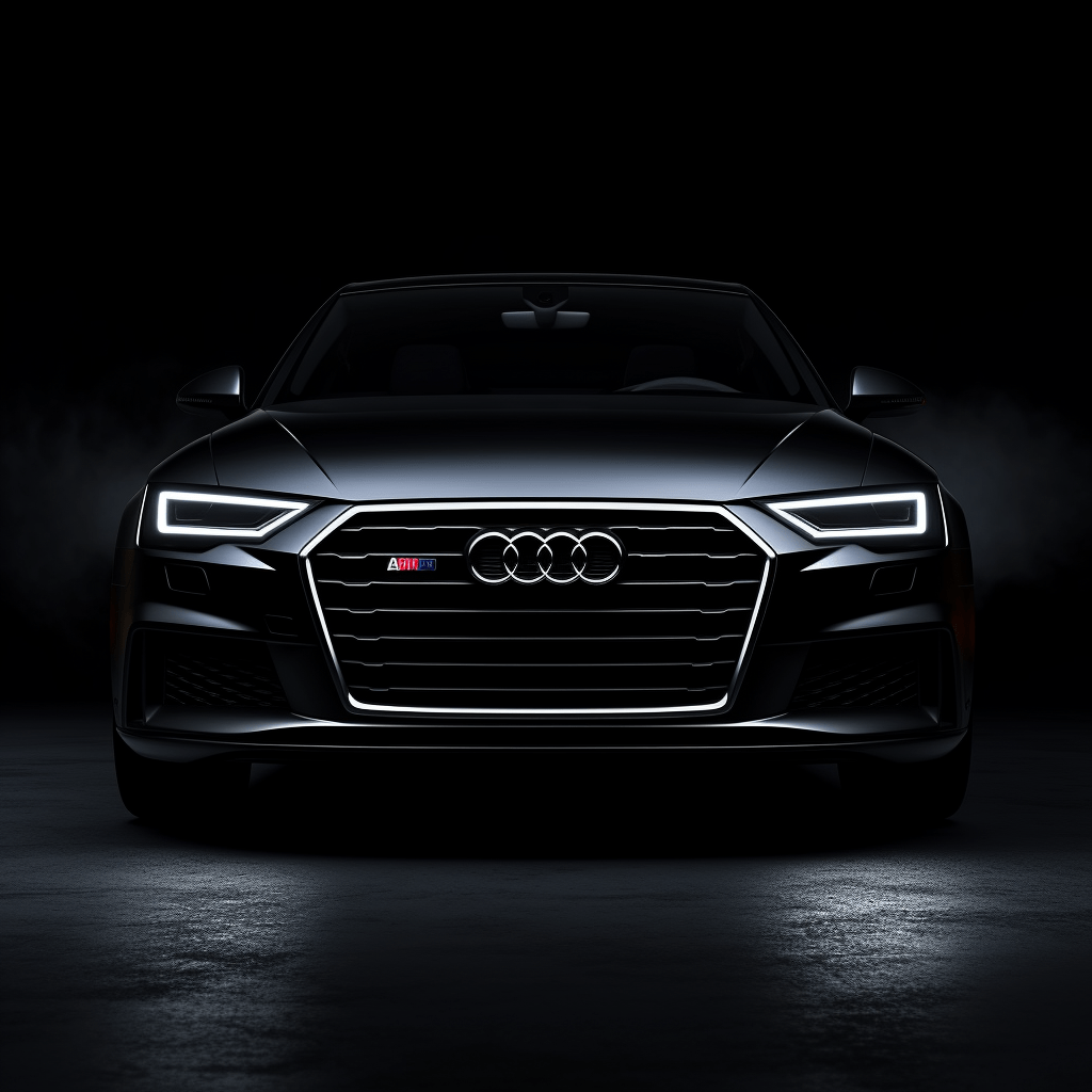 Headlamp Kit | AUDI A4 ALLROAD 2023 Headlamp Kit | AUDI A4 ALLROAD 2023