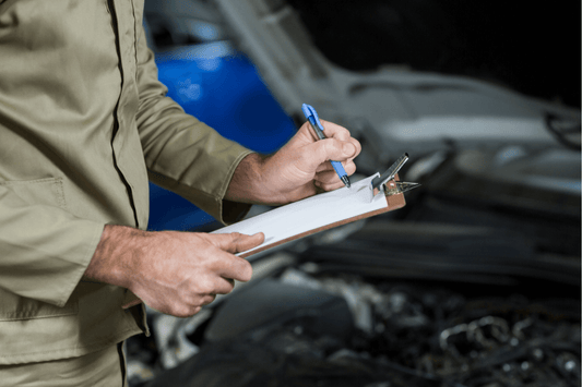 Car Service Maintenance Schedule: A Simple Owner’s Guide