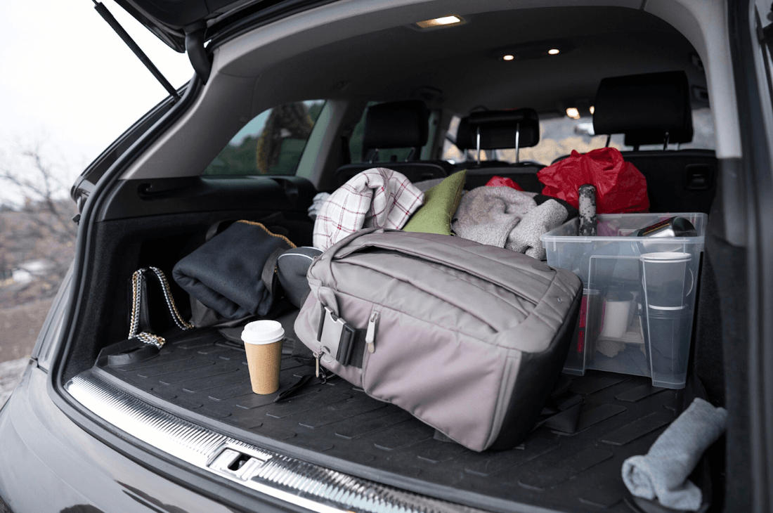 How to Prepare Your Car for a Road Trip: Essentials Guide
