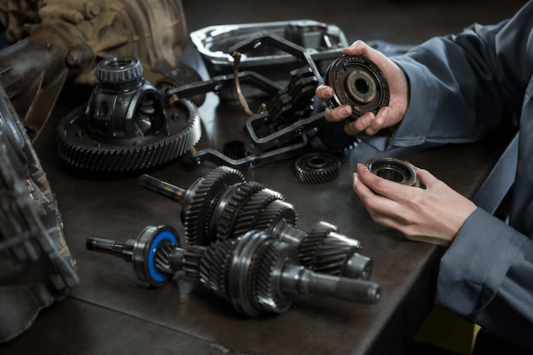 OEM Parts vs Aftermarket Parts: Which Should You Choose?