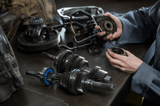 OEM Parts vs Aftermarket Parts: Which Should You Choose?