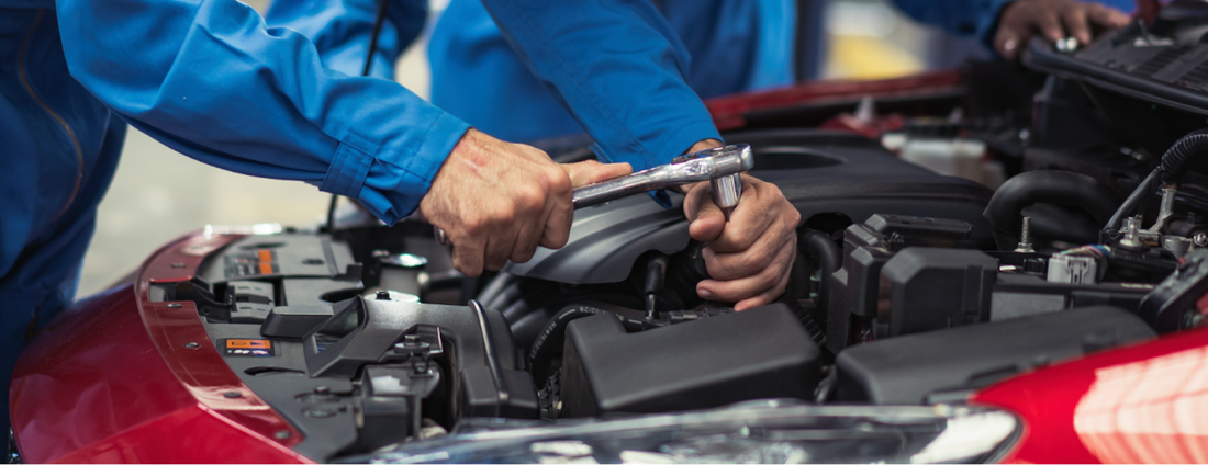 The Importance of Vehicle Servicing and Maintenance