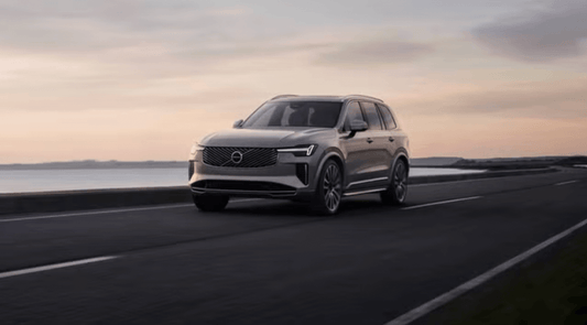 Volvo XC90 Issues: Common Problems and Easy Fixes
