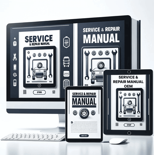 1997 Yamaha 150hp D150TLRV Outboard Service Manual