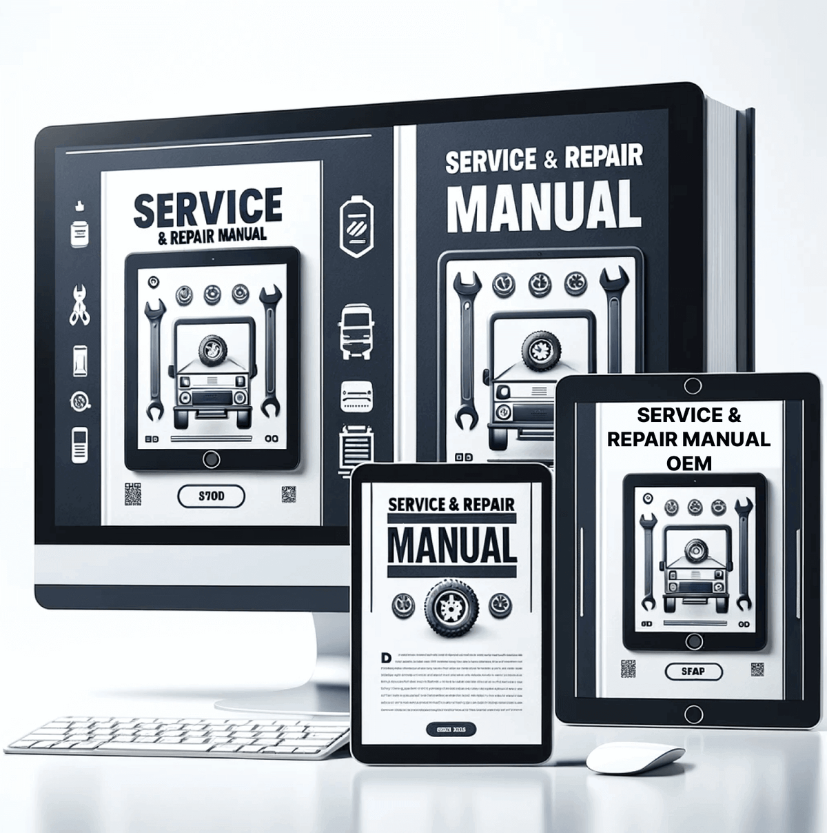 2022 VOLKSWAGEN Golf GTI OEM Service and Repair Workshop Manual