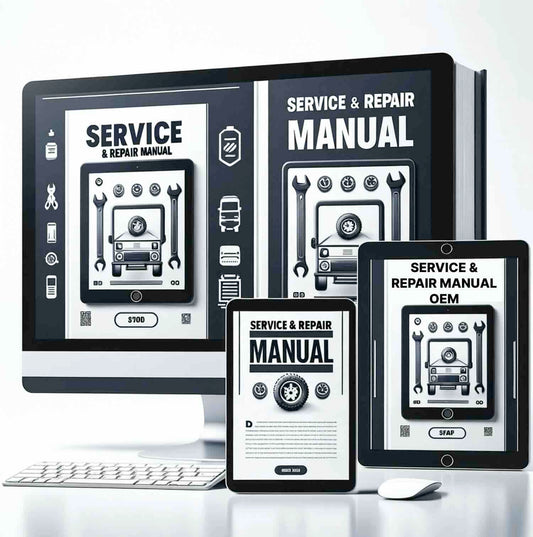 2003 Cadillac Seville Service and Repair Manual