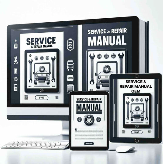 2018 GMC Sierra 3500HD Crew Cab OEM Service and Repair Workshop Manual