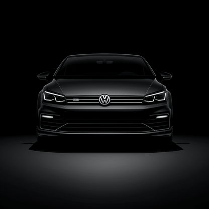 1988 VOLKSWAGEN Golf II GTI 3 Doors OEM Service and Repair Workshop Manual