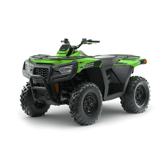 2013 Arctic Cat 400TRV Service Manual