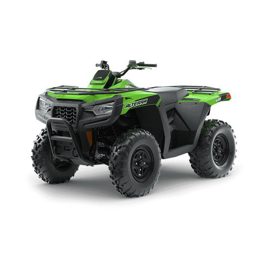 2022 Arctic Cat ATV & Side by Side Wiring Diagrams