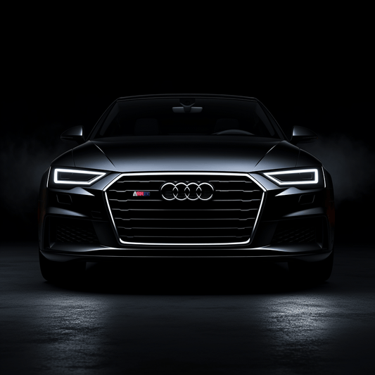 2019 AUDI S4 TDI OEM Service and Repair Workshop Manual